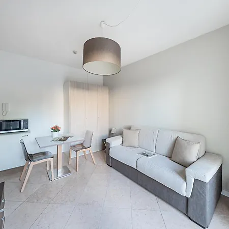 Residenza Miralago Ii By Wonderful Italy