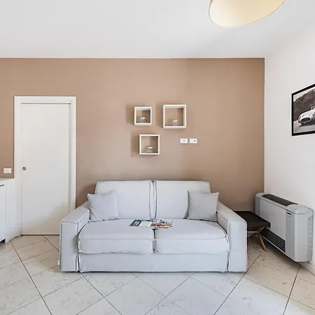 Apartment Residenza Miralago Ii By Wonderful Italy *