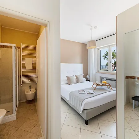 Apartment Residenza Miralago Ii By Wonderful Italy