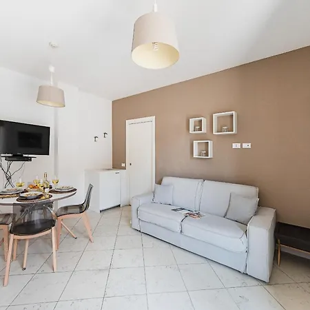 Apartment Residenza Miralago Ii By Wonderful Italy *