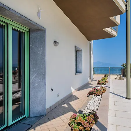 Residenza Miralago Ii By Wonderful Italy *