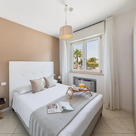 Residenza Miralago Ii By Wonderful Italy * Desenzano del Garda