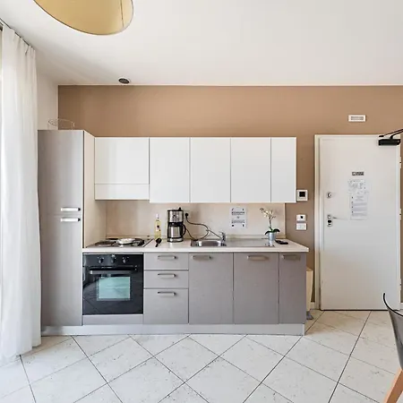 Residenza Miralago Ii By Wonderful Italy Apartment Desenzano del Garda