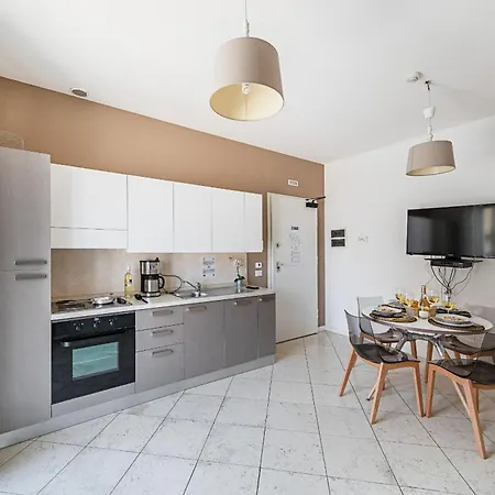 Residenza Miralago Ii By Wonderful Italy Desenzano del Garda