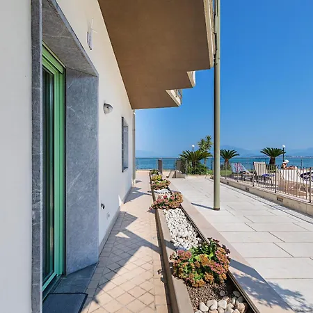 Apartment Residenza Miralago Ii By Wonderful Italy *