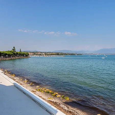 Residenza Miralago Ii By Wonderful Italy *