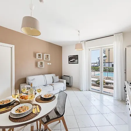 Apartment Residenza Miralago Ii By Wonderful Italy