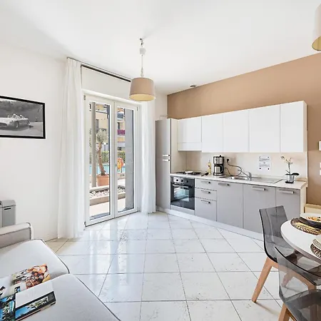 Residenza Miralago Ii By Wonderful Italy Apartment