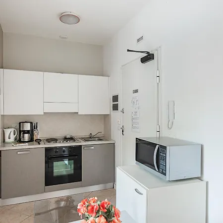 Apartment Residenza Miralago Ii By Wonderful Italy