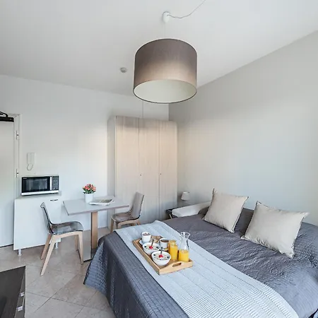 Residenza Miralago Ii By Wonderful Italy Apartment *
