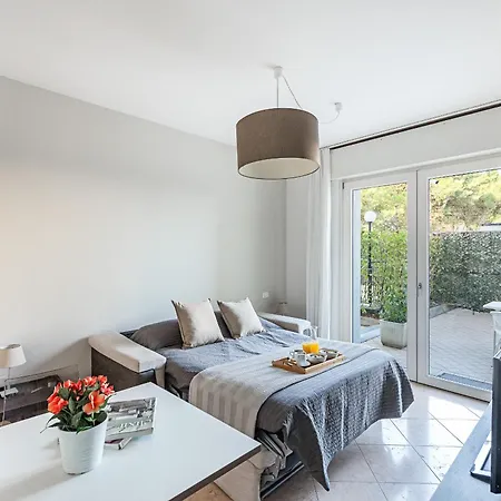 Residenza Miralago Ii By Wonderful Italy Apartment *