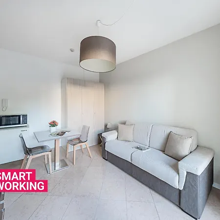 Residenza Miralago Ii By Wonderful Italy * Desenzano del Garda