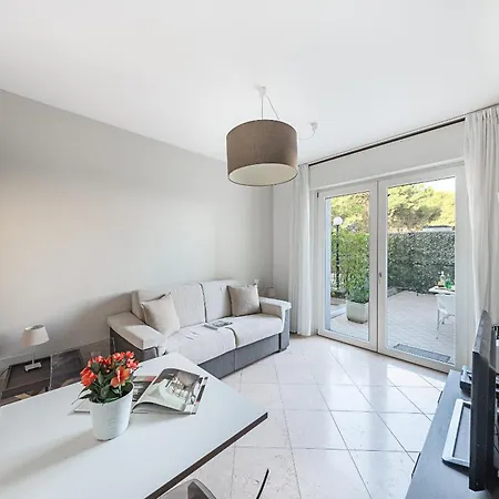 Residenza Miralago Ii By Wonderful Italy Apartment