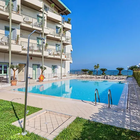 Residenza Miralago Ii By Wonderful Italy *