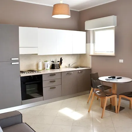 Apartment Residenza Miralago Ii By Wonderful Italy *