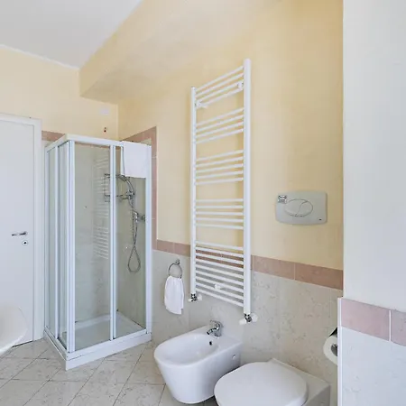Residenza Miralago Ii By Wonderful Italy Apartment