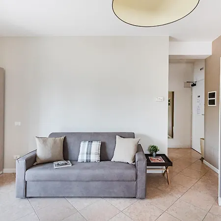 Residenza Miralago Ii By Wonderful Italy Apartment *