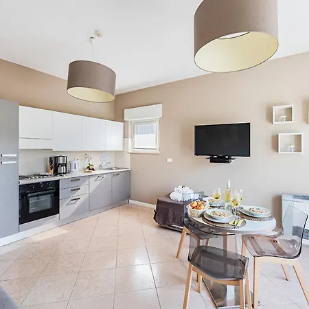 Residenza Miralago Ii By Wonderful Italy Desenzano del Garda