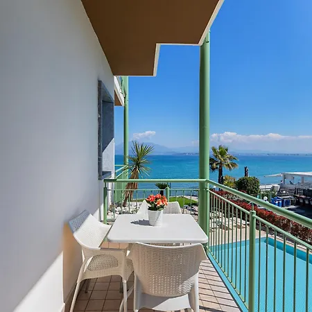 Residenza Miralago Ii By Wonderful Italy Apartment *