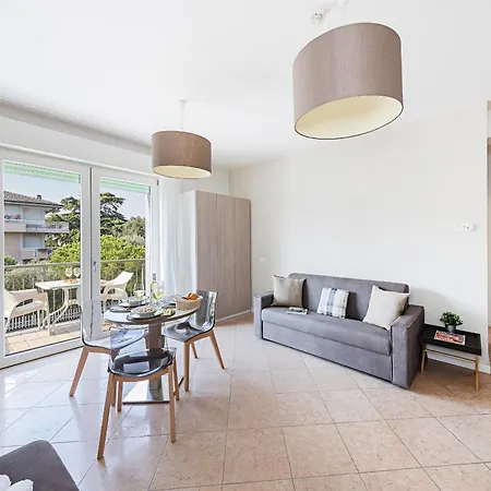 Residenza Miralago Ii By Wonderful Italy Apartment Desenzano del Garda