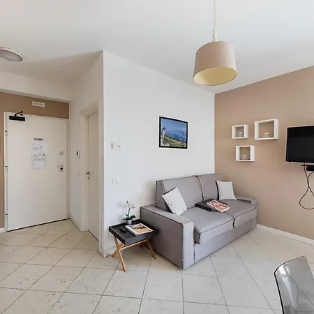 Residenza Miralago Ii By Wonderful Italy Apartment