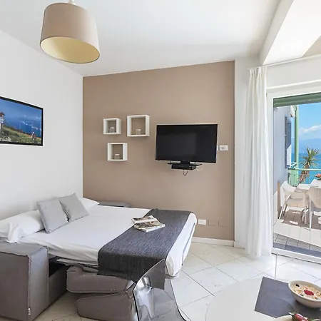 Residenza Miralago Ii By Wonderful Italy Apartment *