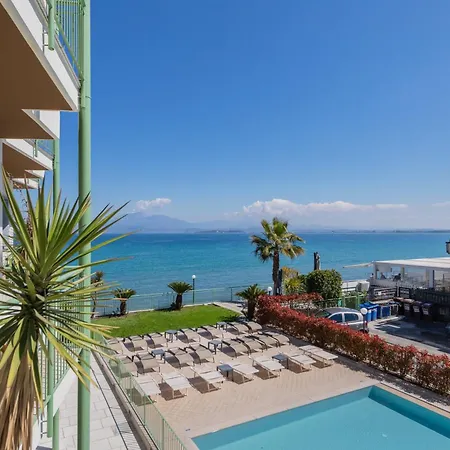 Apartment Residenza Miralago Ii By Wonderful Italy *
