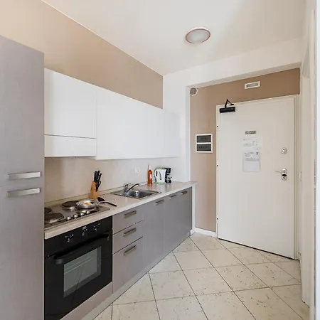 Residenza Miralago Ii By Wonderful Italy Desenzano del Garda