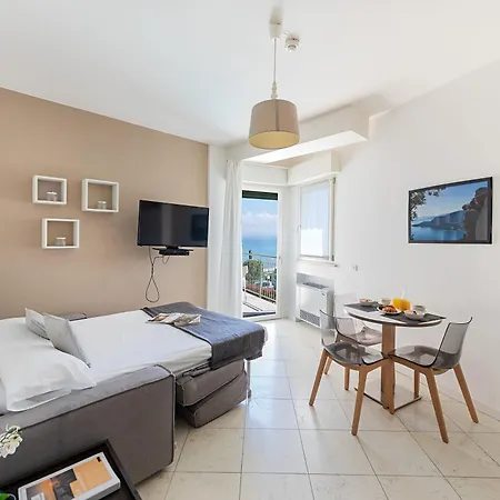 Residenza Miralago Ii By Wonderful Italy