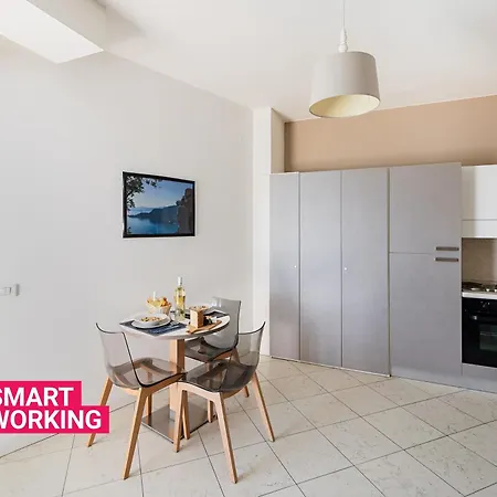 Residenza Miralago Ii By Wonderful Italy Apartment