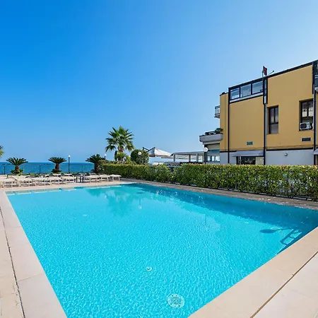 Apartment Residenza Miralago Ii By Wonderful Italy *