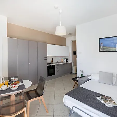 Residenza Miralago Ii By Wonderful Italy Apartment Desenzano del Garda