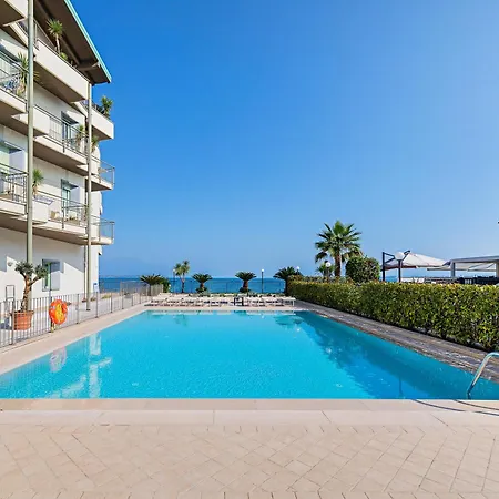 Residenza Miralago Ii By Wonderful Italy *