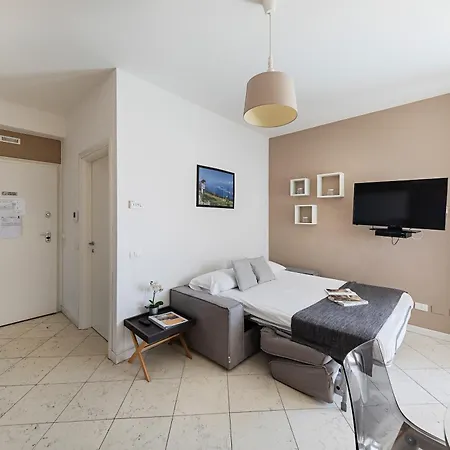 Residenza Miralago Ii By Wonderful Italy Apartment