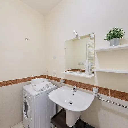 Residenza Miralago Ii By Wonderful Italy Apartment *