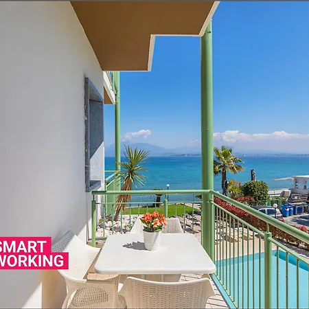 Residenza Miralago Ii By Wonderful Italy