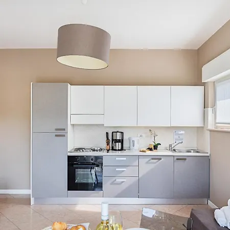 Residenza Miralago Ii By Wonderful Italy Apartment *
