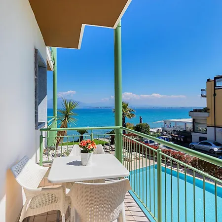 Apartment Residenza Miralago Ii By Wonderful Italy *