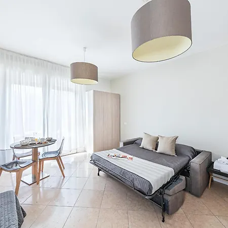 Residenza Miralago Ii By Wonderful Italy Desenzano del Garda