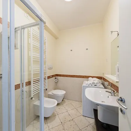 Residenza Miralago Ii By Wonderful Italy *