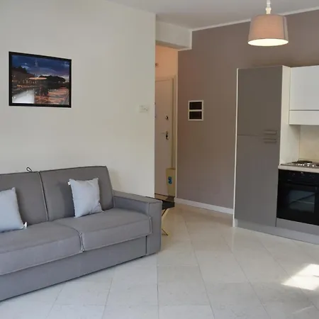 Residenza Miralago Ii By Wonderful Italy Apartment