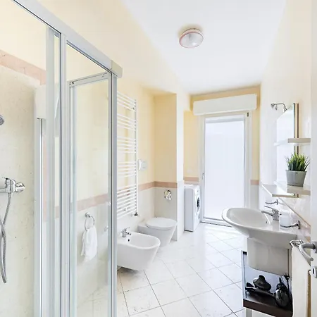 Apartment Residenza Miralago Ii By Wonderful Italy