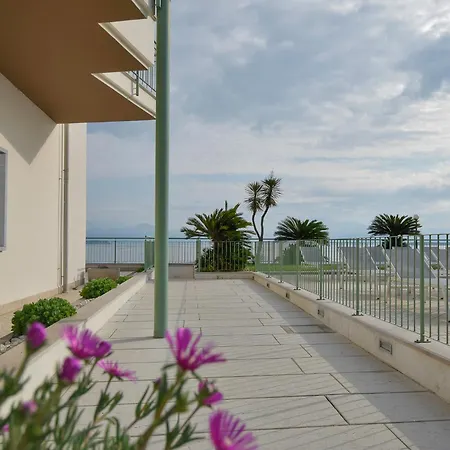 Residenza Miralago Ii By Wonderful Italy Apartment *