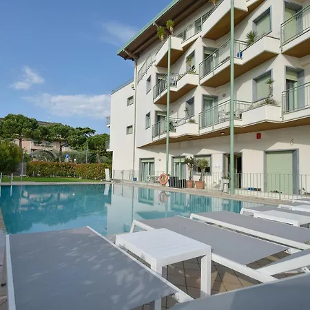 Apartment Residenza Miralago Ii By Wonderful Italy